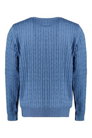 Sweter z wełną 74060 - 415801