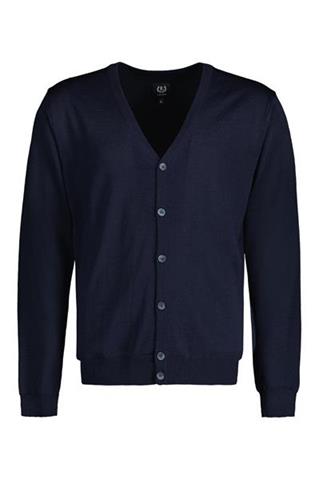 Wełniany kardigan 74071 - 415831