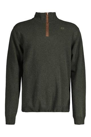 Sweter z wełną 74075 - 415971