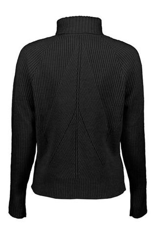 Golf z wełną 86216 - 416721