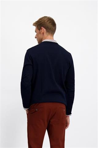 Wełniany kardigan 74071 - 416801