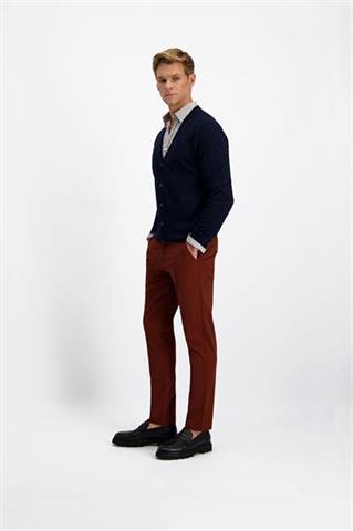 Wełniany kardigan 74071 - 416811