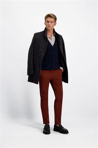 Wełniany kardigan 74071 - 416821