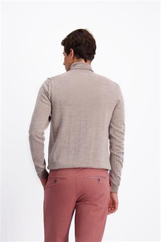 Golf z wełny merino 74078 - 417011