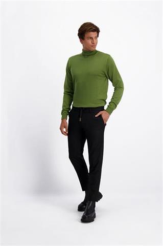 Golf z wełny merino 74080 - 417041