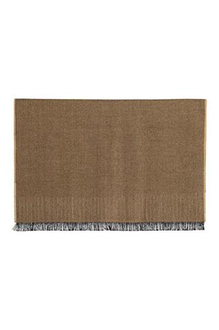 Szal w jodełkę 77032 - 417371