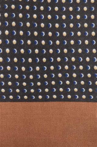 Szal w kropki 77031 - 417531