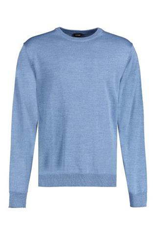 Sweter z wełną 74081 - 417731