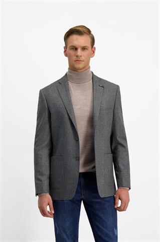 Wełniana marynarka 40205 - 418361