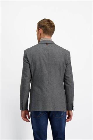 Wełniana marynarka 40205 - 418371
