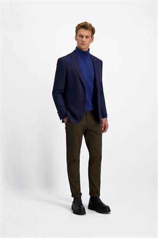 Wełniana marynarka 40206 - 418471