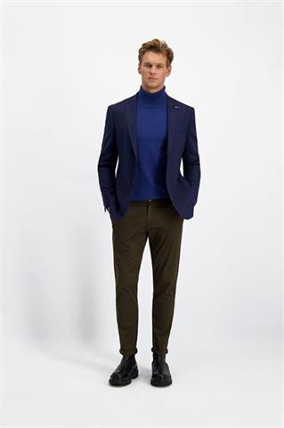 Wełniana marynarka 40206 - 418481