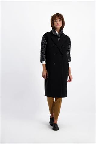 Płaszcz 2w1 86185 - 420451