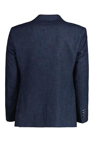 Marynarka z lnem 46129 - 425741