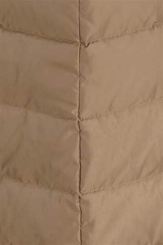 Puchowa kurtka z kapturem 84120 - 425971