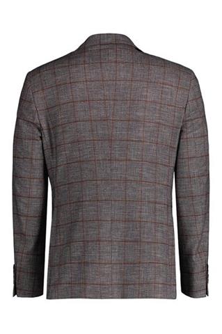 Marynarka z lnem 46125 - 426961