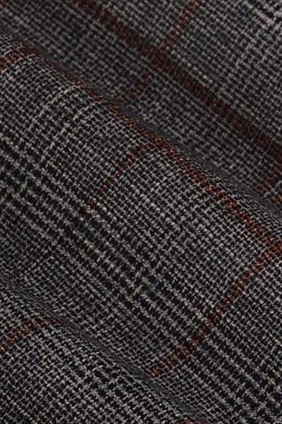 Marynarka z lnem 46125 - 426981