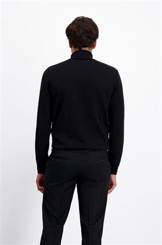 Golf z bawełną 74050 - 428441