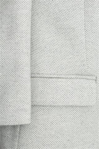 Szary płaszcz damski 85092 - 428541