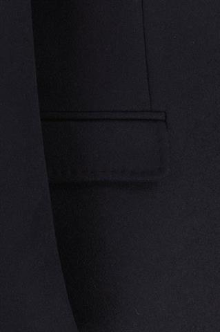 Płaszcz męski virgin wool 22478 - 428711