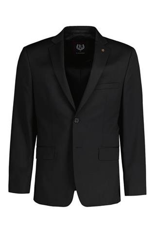 Garnitur z wełny Super 110'S 34152 - 434561