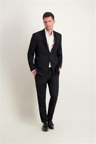 Wełniana marynarka Ceremony 43168 - 435361