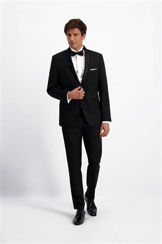 Wełniana marynarka Ceremony 43168 - 435381