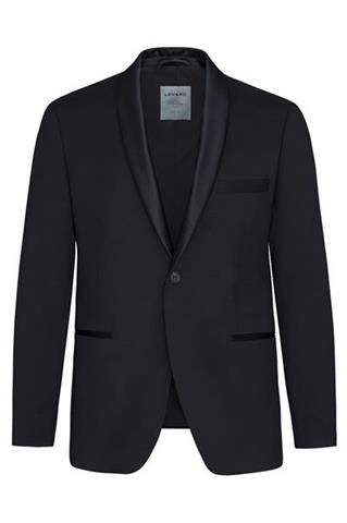 Wełniana marynarka Ceremony 43168 - 435401