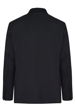 Wełniana marynarka Ceremony 43168 - 435411