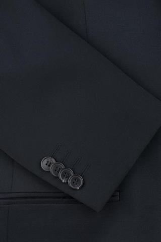 Wełniana marynarka Ceremony 43168 - 435421