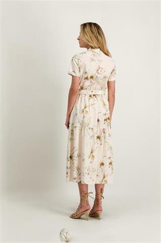 Bawełniana sukienka 86042 - 437981