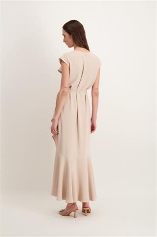 Kopertowa sukienka 86406 - 438031