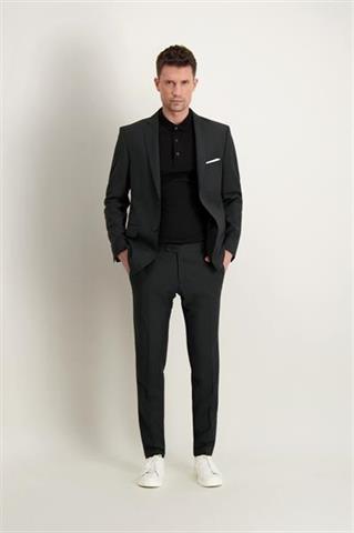 Garnitur męski Virgin wool 100'S 35349 - 438411