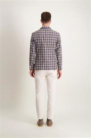 Marynarka z wełną 46053 - 438551