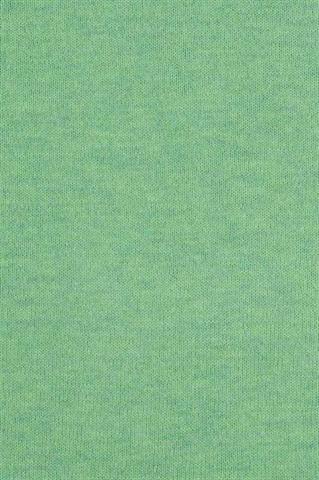 Zielony sweter V-neck 72669 - 43951