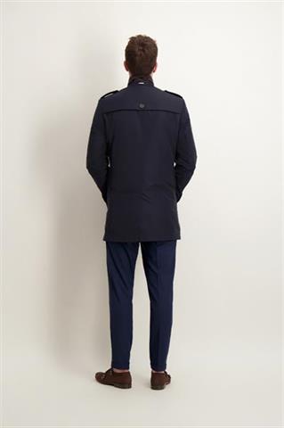 Płaszcz męski 24599 - 442281