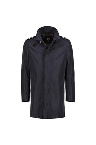 Płaszcz męski 24598 - 446271