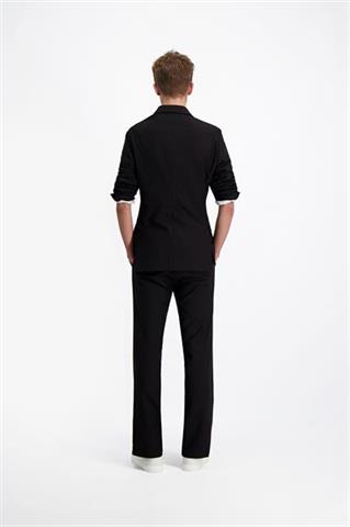 Spodnie od garnituru 65385 - 446631