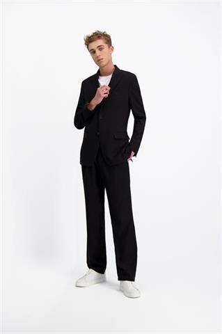 Spodnie od garnituru 65385 - 446641