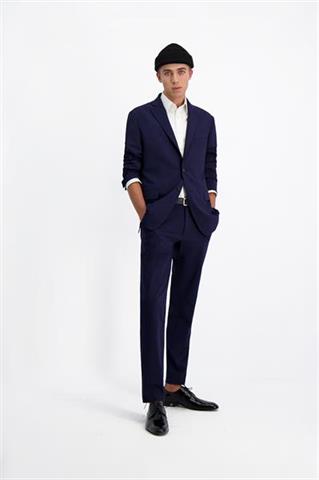 Spodnie od garnituru 65384 - 446751