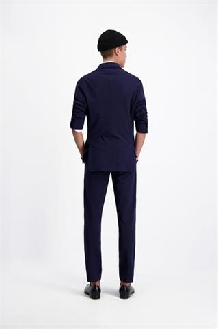 Spodnie od garnituru 65384 - 446761