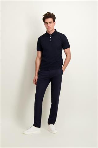 Spodnie od garnituru 65384 - 451421