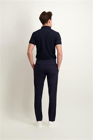 Spodnie od garnituru 65384 - 451431