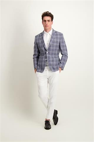 Marynarka męska 46139 - 451561