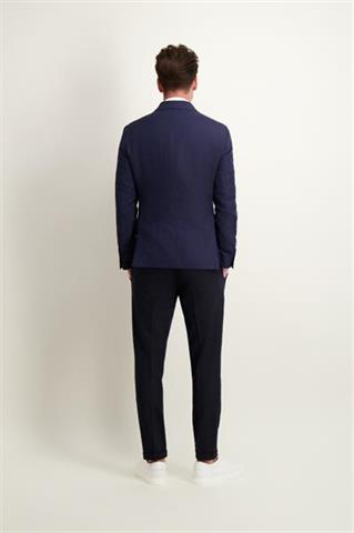 Marynarka od garnituru z lnem 46155 - 451611