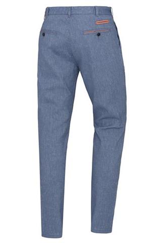 Niebieskie spodnie Chinos Bequia 64155 - 45221