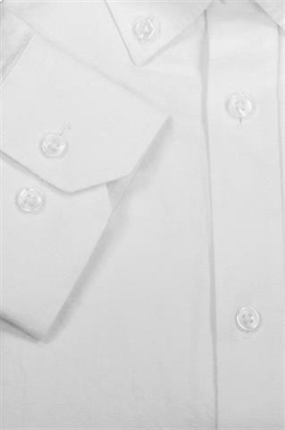 Koszula z lnem 93359 - 458311