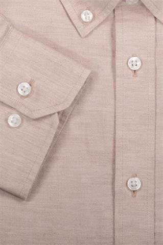 Koszula z lnem  93357 - 458411