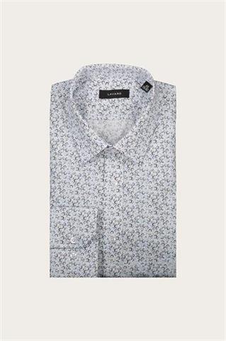 Koszula męska 93422 - 460251