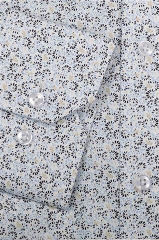 Koszula męska 93422 - 460271